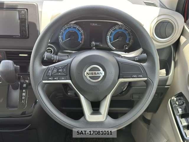 Nissan DAYZ 2022-04 334075-4