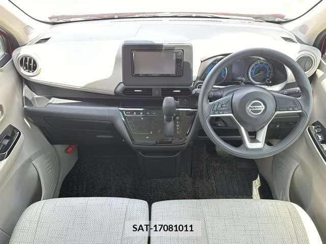 Nissan DAYZ 2022-04 334075-3