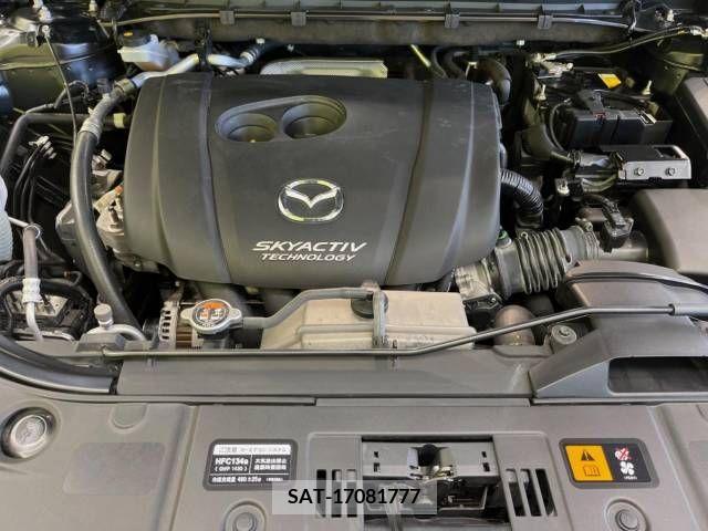 Mazda CX-5 2019-06 358679-18