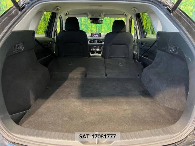 Mazda CX-5 2019-06 358679-10