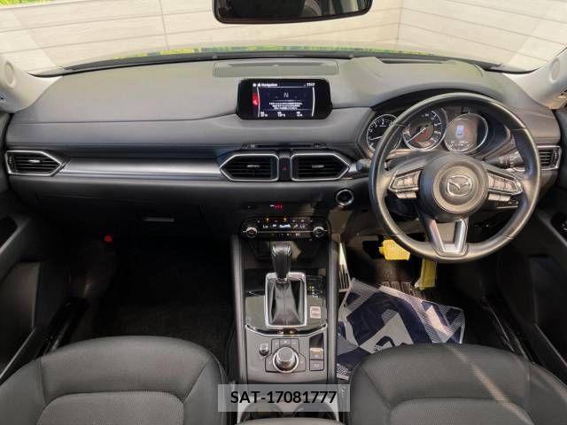 Mazda CX-5 2019-06 358679-1