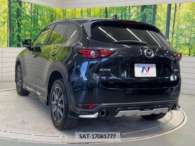 Mazda CX-5 2019-06 358679-17
