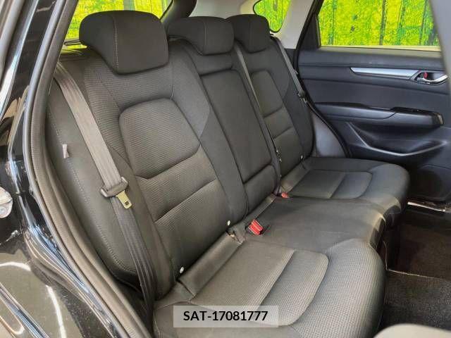 Mazda CX-5 2019-06 358679-9