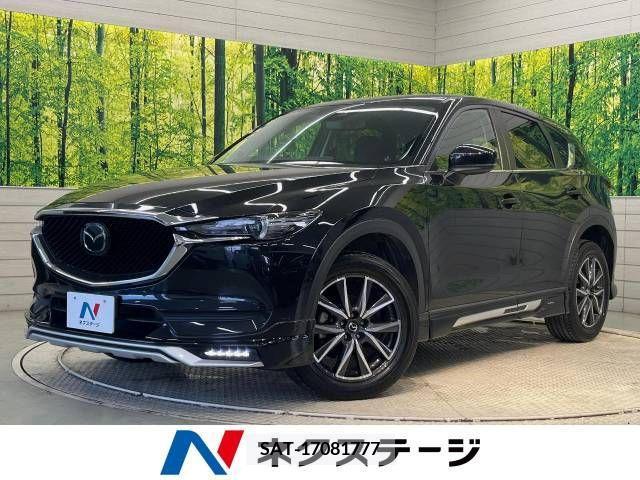 Mazda CX-5 2019-06 358679-0