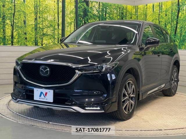 Mazda CX-5 2019-06 358679-16