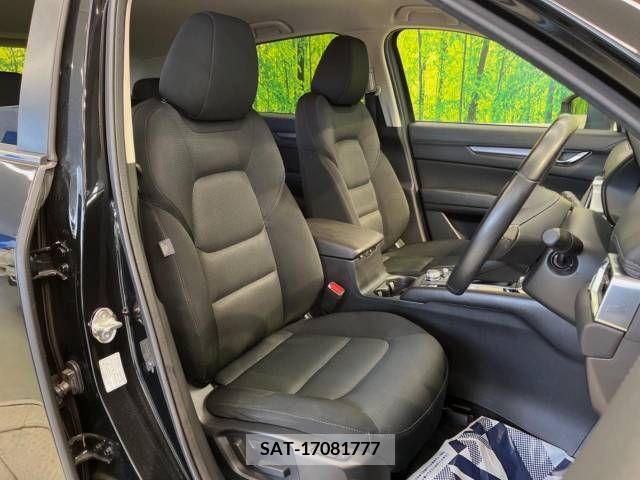 Mazda CX-5 2019-06 358679-8