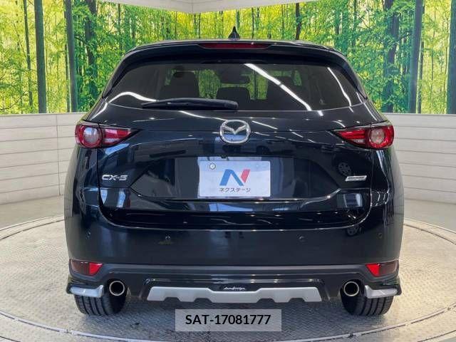 Mazda CX-5 2019-06 358679-15