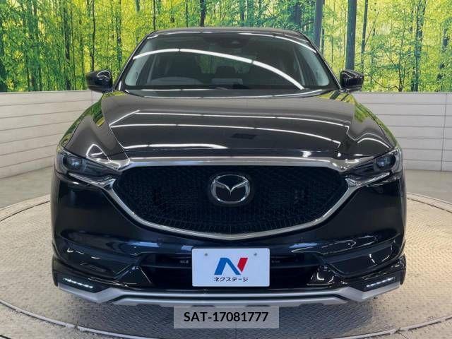Mazda CX-5 2019-06 358679-14