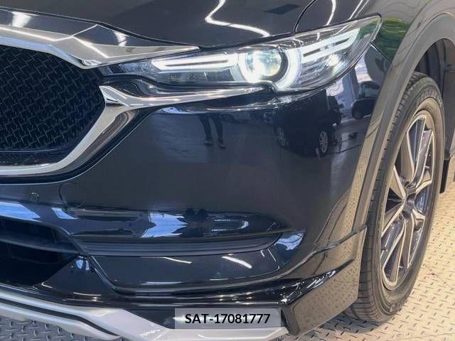 Mazda CX-5 2019-06 358679-12