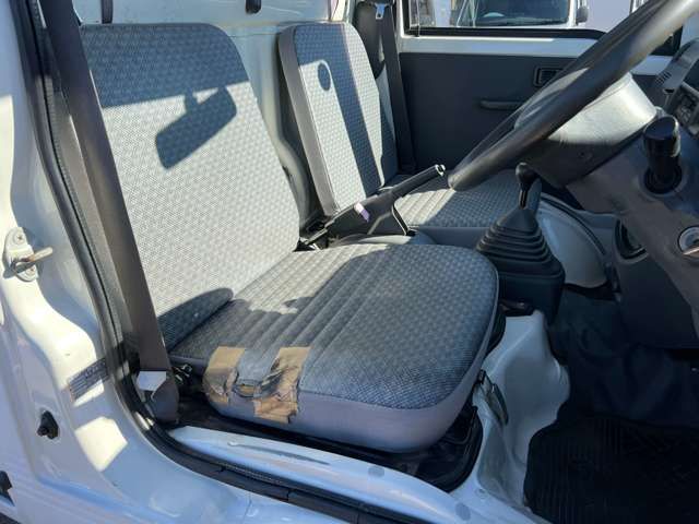 Daihatsu HIJET TRUCK 2009-08 191640-13