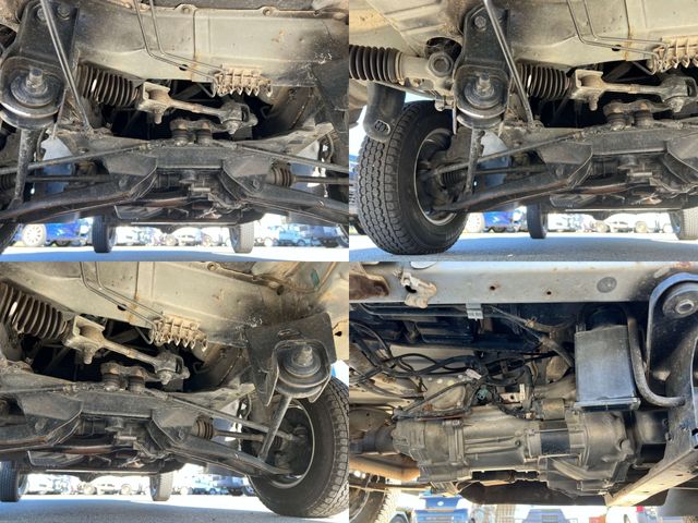 Daihatsu HIJET TRUCK 2009-08 191640-26