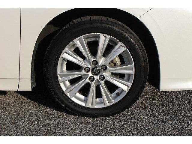 Toyota ALPHARD 2015-05 186362-9