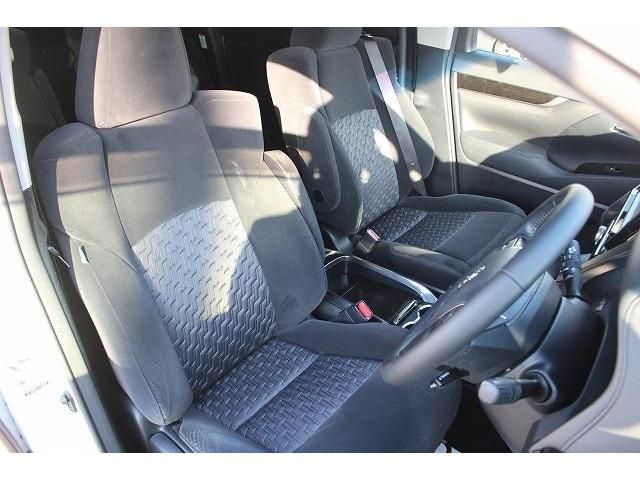 Toyota ALPHARD 2015-05 186362-12