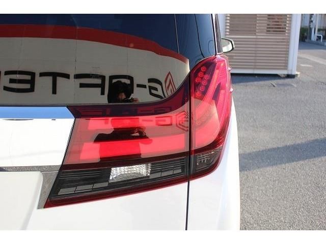 Toyota ALPHARD 2015-05 186362-11