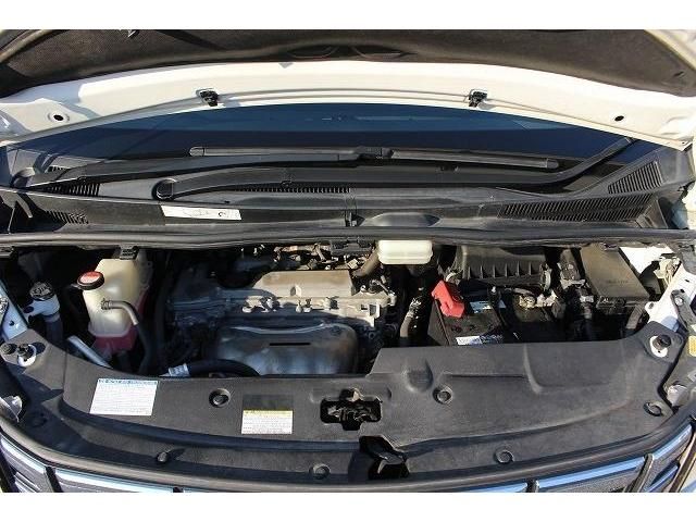 Toyota ALPHARD 2015-05 186362-17