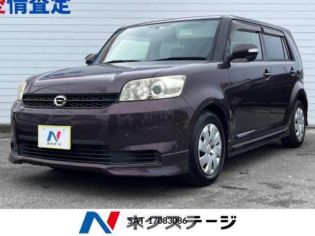 Toyota COROLLA RUMION 2012-08 255854-0