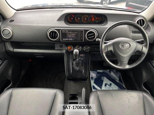 Toyota COROLLA RUMION 2012-08 255854-1
