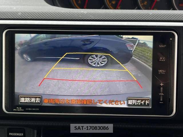 Toyota COROLLA RUMION 2012-08 255854-3