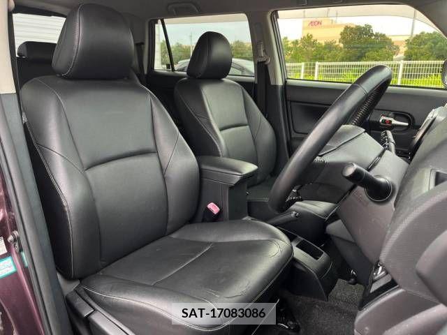 Toyota COROLLA RUMION 2012-08 255854-8