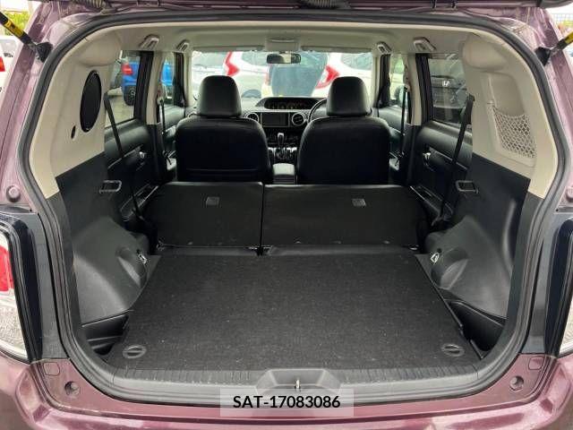 Toyota COROLLA RUMION 2012-08 255854-10