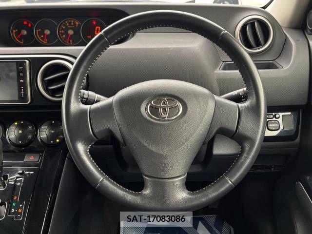 Toyota COROLLA RUMION 2012-08 255854-11