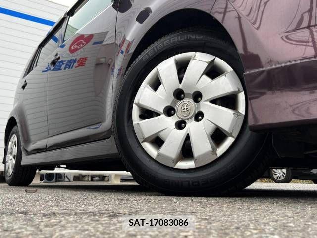 Toyota COROLLA RUMION 2012-08 255854-13