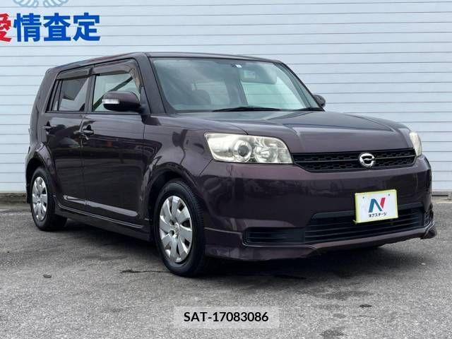 Toyota COROLLA RUMION 2012-08 255854-16
