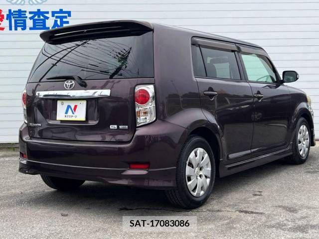 Toyota COROLLA RUMION 2012-08 255854-17
