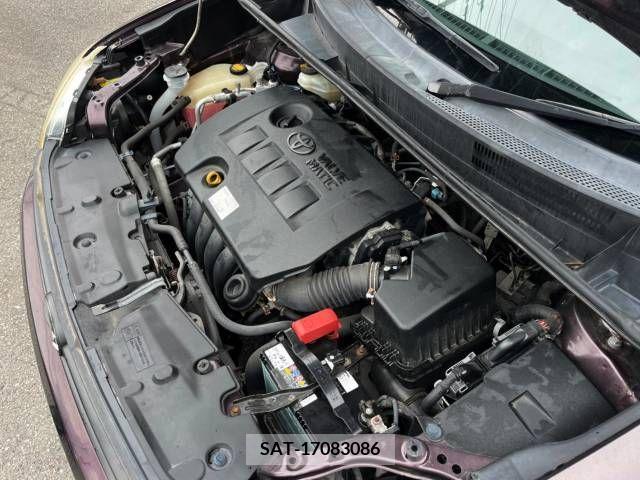 Toyota COROLLA RUMION 2012-08 255854-18