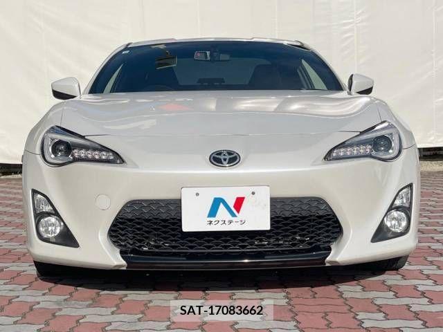 Toyota 86 2012-10 258633-14