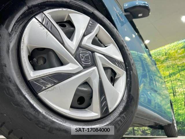 Honda FREED 2019-03 344350-13