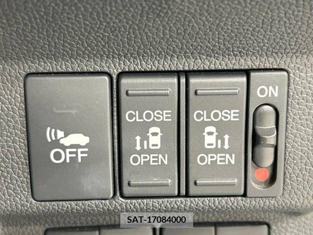Honda FREED 2019-03 344350-2