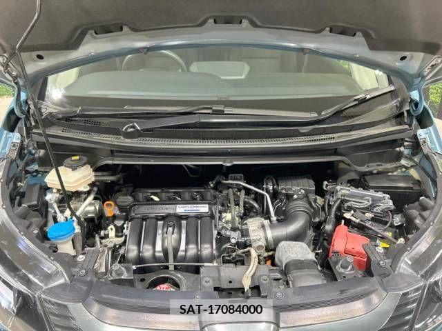 Honda FREED 2019-03 344350-18
