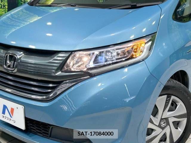 Honda FREED 2019-03 344350-12