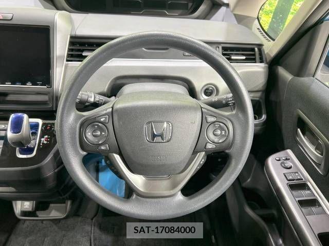 Honda FREED 2019-03 344350-11