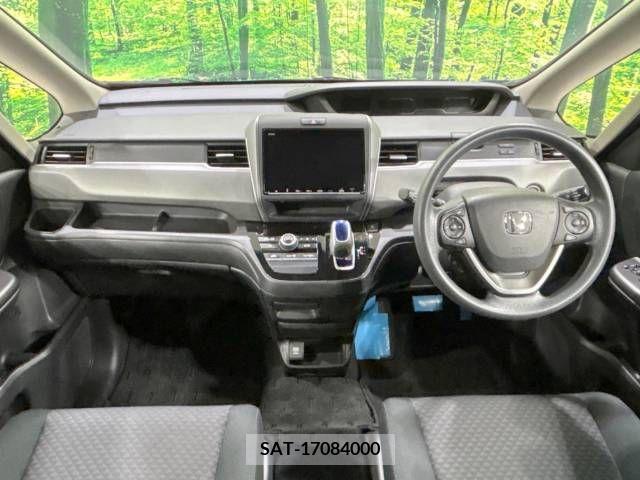 Honda FREED 2019-03 344350-1