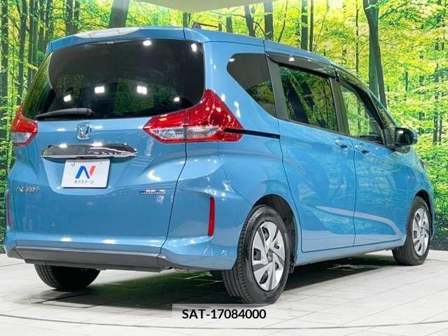 Honda FREED 2019-03 344350-17