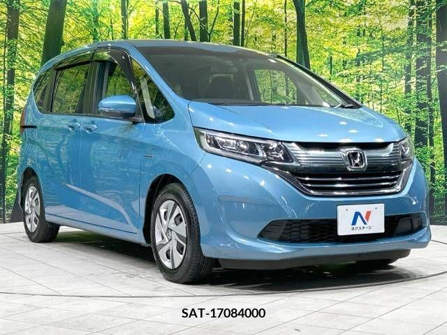 Honda FREED 2019-03 344350-16