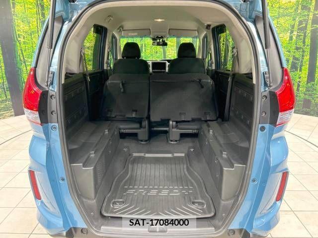 Honda FREED 2019-03 344350-10