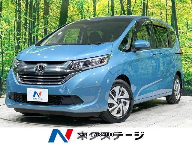 Honda FREED 2019-03 344350-0