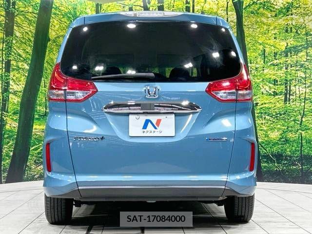Honda FREED 2019-03 344350-15