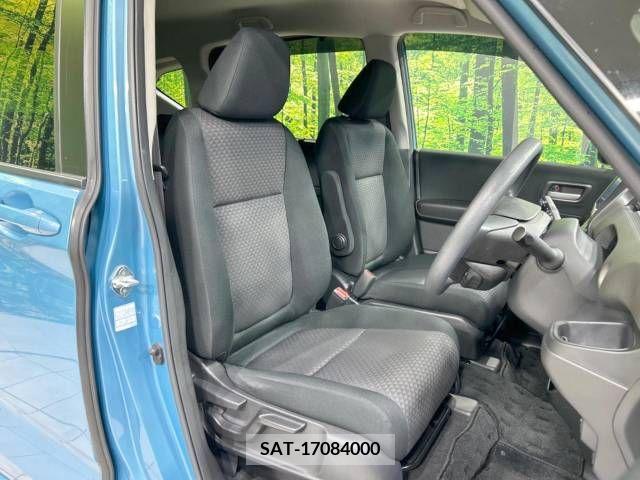 Honda FREED 2019-03 344350-8