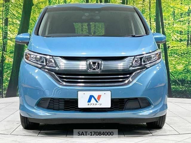 Honda FREED 2019-03 344350-14