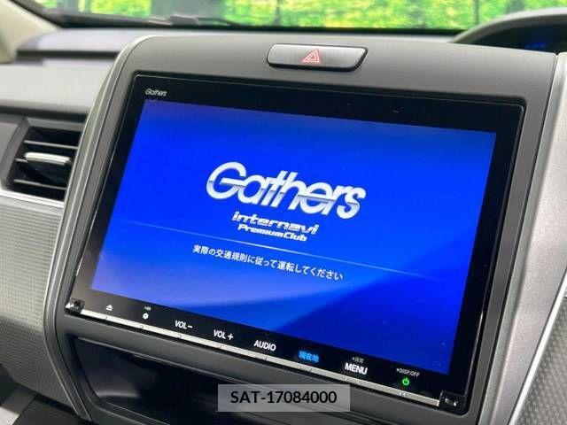 Honda FREED 2019-03 344350-4