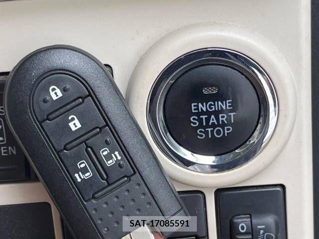 Daihatsu MOVE 2017-05 329052-5