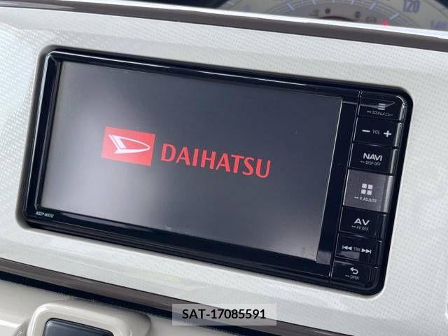 Daihatsu MOVE 2017-05 329052-2