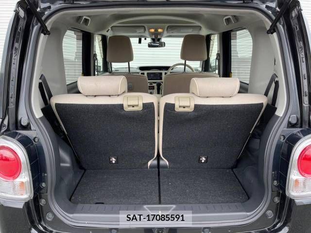 Daihatsu MOVE 2017-05 329052-11