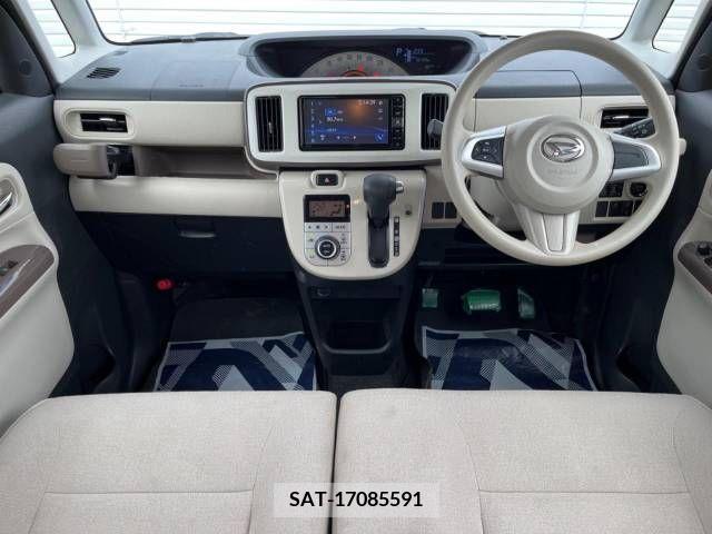 Daihatsu MOVE 2017-05 329052-1