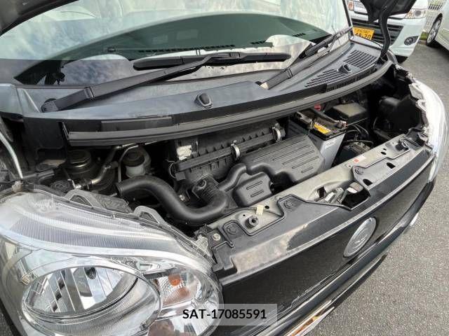 Daihatsu MOVE 2017-05 329052-19