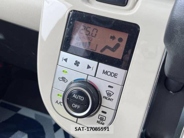 Daihatsu MOVE 2017-05 329052-6